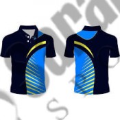 Cricket Polo Shirt